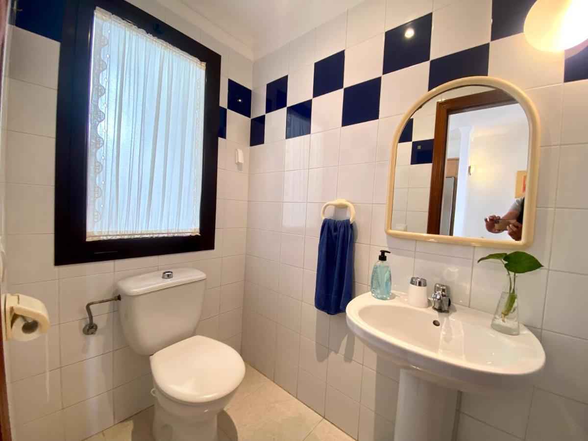 Casa Inma Las Piteras. Sol Y Agua Costa Teguise Bagian luar foto