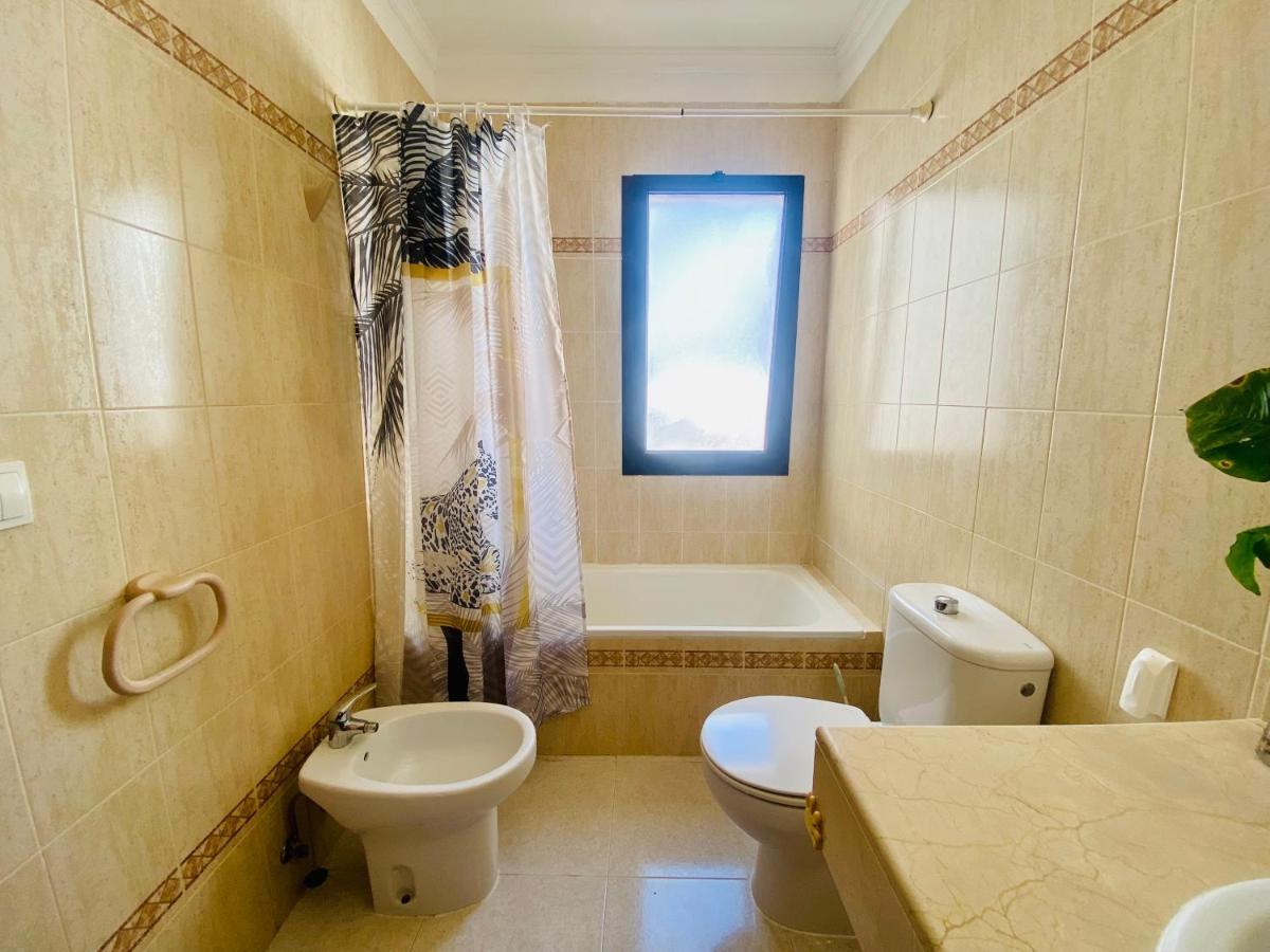 Casa Inma Las Piteras. Sol Y Agua Costa Teguise Bagian luar foto