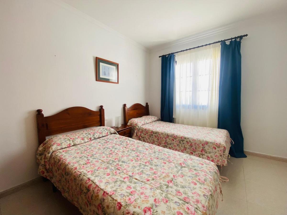 Casa Inma Las Piteras. Sol Y Agua Costa Teguise Bagian luar foto