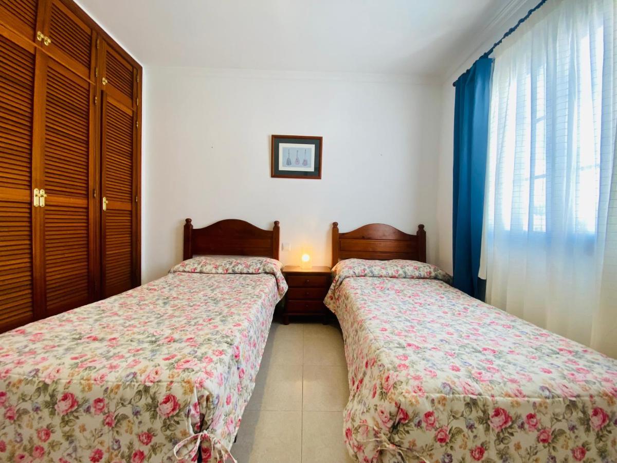 Casa Inma Las Piteras. Sol Y Agua Costa Teguise Bagian luar foto