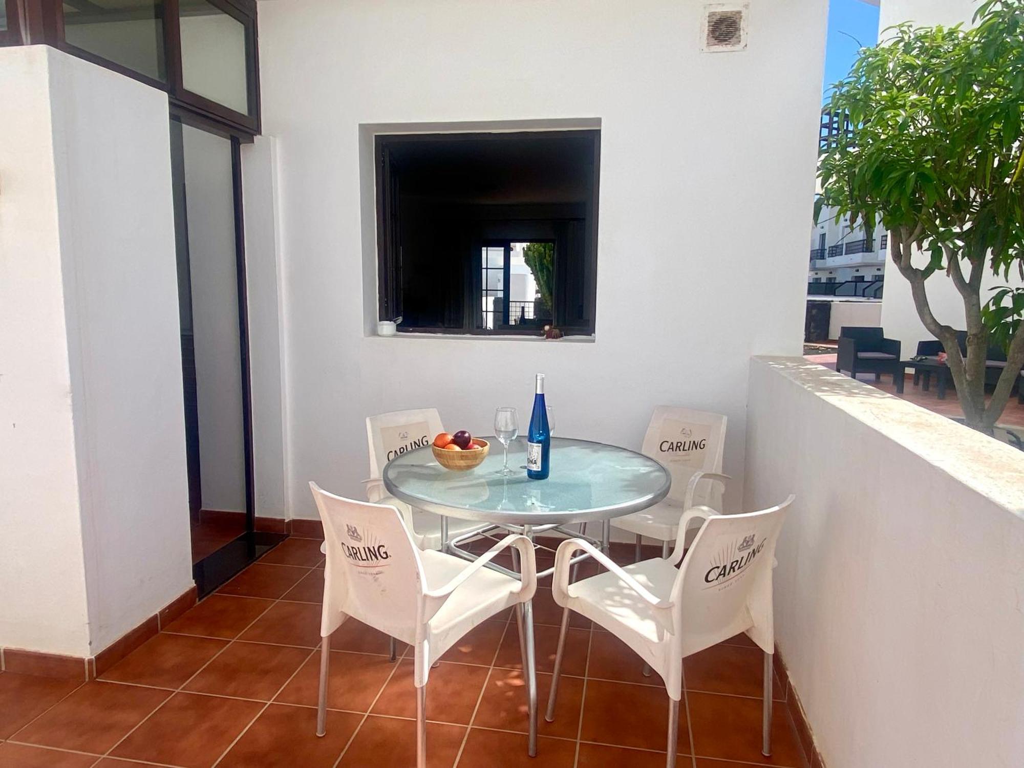 Casa Inma Las Piteras. Sol Y Agua Costa Teguise Bagian luar foto
